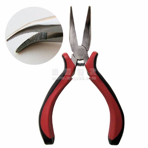 pliers Straight head